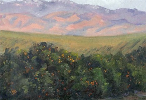 Paternoster Family Farms